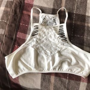 Free People bralette